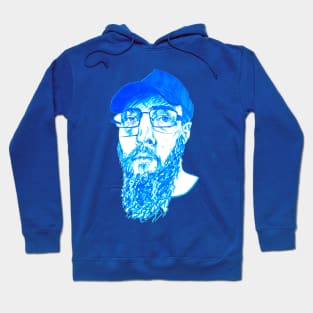 Jason Berg Hoodie